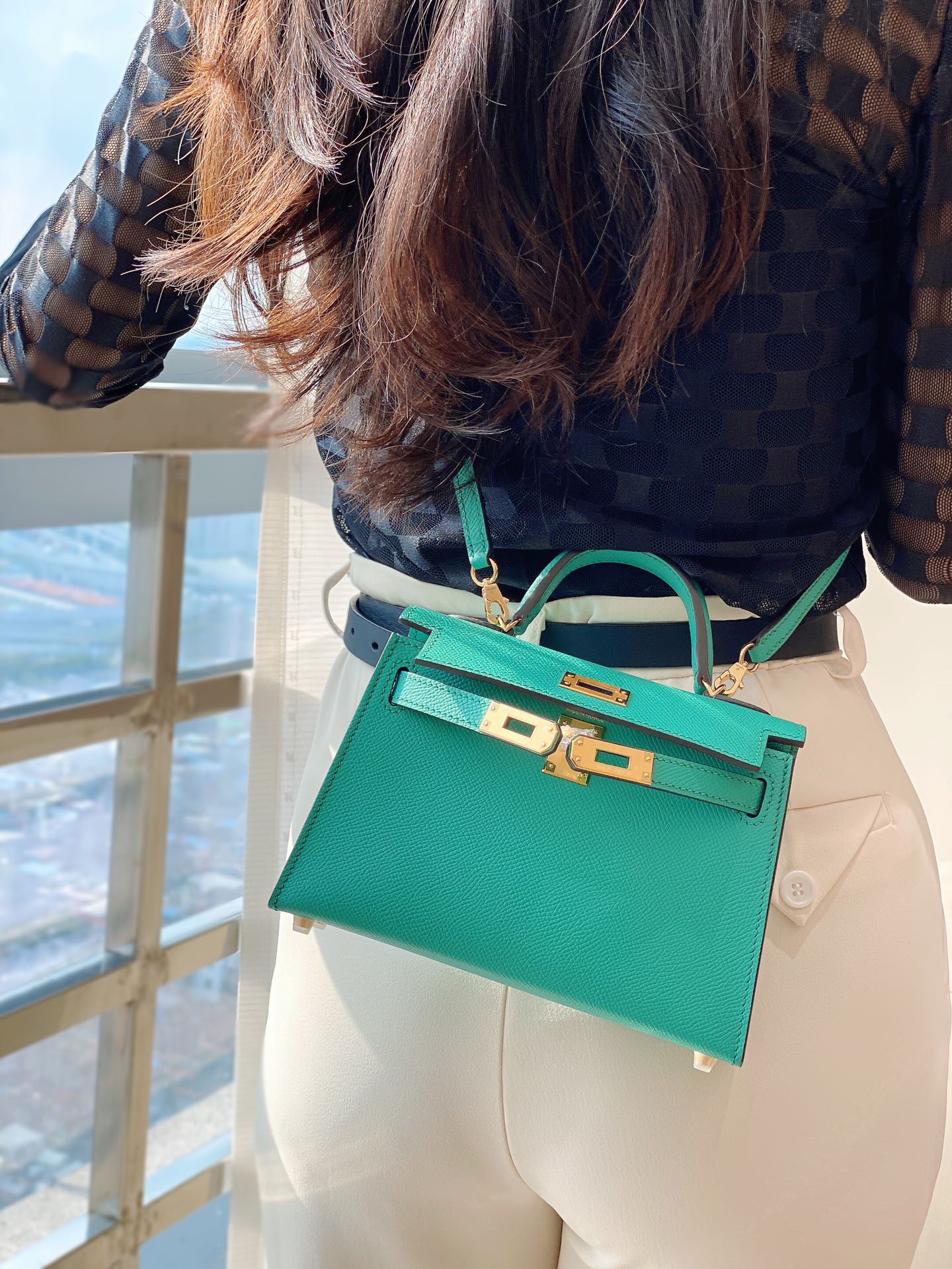 Hermes Kelly Bags